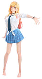 My Dress-Up Darling Life Scale Masterline Series Statue 1/1 Marin Kitagawa TV Animation 164 cm