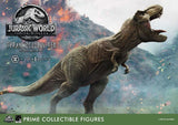 Jurassic World: Das gefallene Königreich (Film) Prime Collectible Figures Statue 1/38 Tyrannosaurus Rex 23 cm
