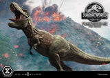Jurassic World: Das gefallene Königreich (Film) Prime Collectible Figures Statue 1/38 Tyrannosaurus Rex 23 cm