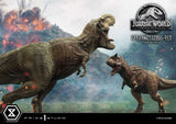 Jurassic World: Das gefallene Königreich (Film) Prime Collectible Figures Statue 1/38 Tyrannosaurus Rex 23 cm