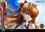Evangelion: 3.0 + 1.0 Thrice Upon A Time Premium Masterline Series Statue 1/4 Asuka Shikinami Langley Bonus Ver. 46 cm