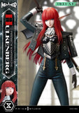 Metaphor: ReFantazio Premium Masterline Series Statue 1/4 Hulkenberg Deluxe Version 76 cm