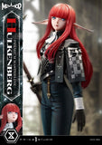 Metaphor: ReFantazio Premium Masterline Series Statue 1/4 Hulkenberg Deluxe Version 76 cm