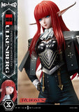 Metaphor: ReFantazio Premium Masterline Series Statue 1/4 Hulkenberg DX Bonus Version 76 cm