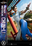 Street Fighter 6 Premium Masterline Statue 1/4 Chun-Li 59 cm