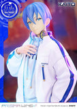 Piapro Characters Prisma Wing Figur 1/7 KAITO "Art by lack" 24 cm