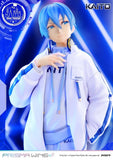Piapro Characters Prisma Wing Figur 1/7 KAITO "Art by lack" 24 cm