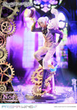 The Case Study of Vanitas Prisma Wing PVC Statue 1/7 Noé 34 cm