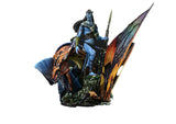Avatar (Film) Real Elite Masterline Series Statue 1/4 Jake Sully & The Great Leonopteryx 87 cm