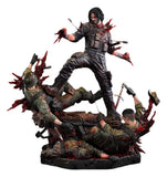 BRZRKR Real Elite Masterline Statue 1/4 B DX Bonus Version 70 cm