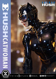 Batman: Hush (Comics) Real Elite Masterline Series Statue 1/3 Catwoman 65 cm