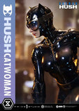 Batman: Hush (Comics) Real Elite Masterline Series Statue 1/3 Catwoman 65 cm