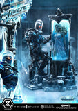 DC Comics Real Elite Masterline Series Statue 1/3 Batman (Comics) Mr. Freeze Heart of Ice (Design by Carlos D'Anda) Deluxe Version 82 cm