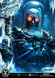 DC Comics Real Elite Masterline Series Statue 1/3 Batman (Comics) Mr. Freeze Heart of Ice (Design by Carlos D'Anda) Deluxe Bonus Version 82 cm