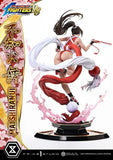 The King of Fighters ´98 Real Elite Masterline Series Statue 1/4 Mai Shiranui Ultimate Version 70 cm
