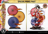 The King of Fighters ´98 Real Elite Masterline Series Statue 1/4 Mai Shiranui Ultimate Version 70 cm