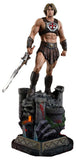 Masters of the Universe (2026 Film) Real Elite Masterline Series Statue 1/3 He-Man 93 cm
