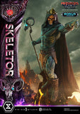 Masters of the Universe (2026 Film) Real Elite Masterline Series Statue 1/3 Skeletor Bonus Version 96 cm