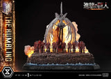 Attack on Titan Ultimate Diorama Masterline Series Statue The Rumbling 64 cm