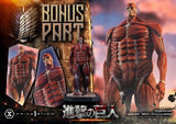 Attack on Titan Ultimate Diorama Masterline Series Statue The Rumbling Bonus Version 64 cm