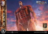 Attack on Titan Ultimate Diorama Masterline Series Statue The Rumbling Bonus Version 64 cm