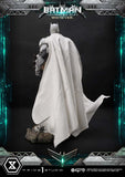 DC Comics Ultimate Museum Masterline Statue Batman Advanced Suit White Version (Design By Josh Nizzi) 51 cm