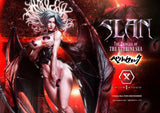 Berserk Ultimate Premium Masterline Series Statue 1/4 Slan The Princess of the Uterine Sea 79 cm