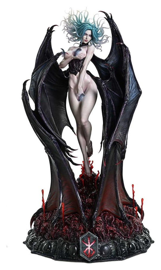 Berserk Ultimate Premium Masterline Series Statue 1/4 Slan The Princess of the Uterine Sea DX Bonus Version 79 cm