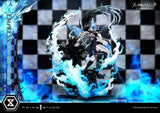 Black Rock Shooter: Dawn Fall Ultimate Premium Masterline Series Statue 1/4 Empress 68 cm