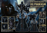 DC Comics Ultimate Premium Masterline Series Statue 1/4 The Phantasm (Concept Design by Clay Mann) 77 cm