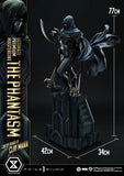 DC Comics Ultimate Premium Masterline Series Statue 1/4 The Phantasm (Concept Design by Clay Mann) 77 cm