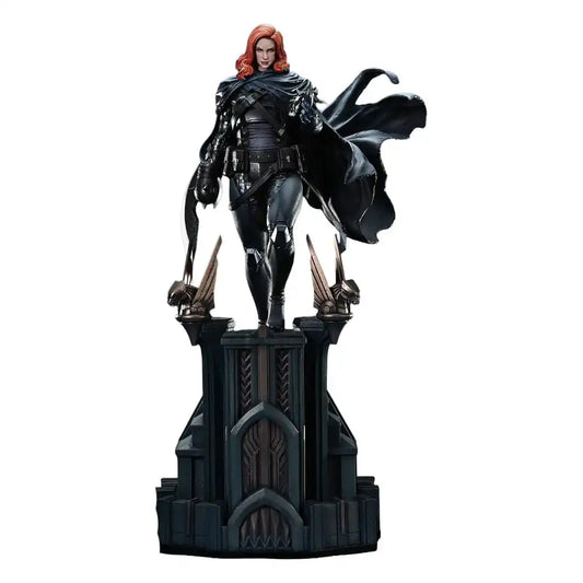 DC Comics Ultimate Premium Masterline Series Statue 1/4 The Phantasm (Concept Design by Clay Mann) Bonus Version 77 cm