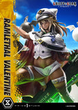 Guilty Gear Strive Ultimate Premium Masterline Series Statue 1/4 Ramlethal Valentine Bonus Version 64 cm