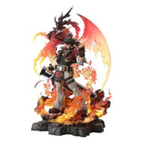Guilty Gear Strive Ultimate Premium Masterline Series Statue 1/4 Sol Badguy Bonus Version 82 cm