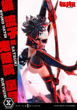 Kill la Kill Ultimate Premium Masterline Statue 1/4 Ryuko Matoi vs Satsuki Kiryuin 62 cm