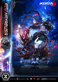 Ninja Gaiden 4 Ultimate Premium Masterline Series Statue 1/4 Ryu Hayabusa Deluxe Version 70 cm