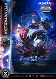 Ninja Gaiden 4 Ultimate Premium Masterline Series Statue 1/4 Ryu Hayabusa Deluxe Bonus Version 70 cm