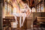 Original Character PVC Figur 1/6 Sister Alicia Illustrated by Mumi Gomi 27 cm