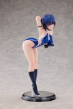 Original Character PVC Figur 1/6 Aoba Umise Illustrated by Ulrich 25 cm