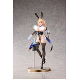 Original Character PVC Figur 1/6 Sophia F. Shirring Magician Bunny Ver. Deluxe Edition 34 cm