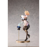 Original Character PVC Figur 1/6 Sophia F. Shirring Magician Bunny Ver. Deluxe Edition 34 cm