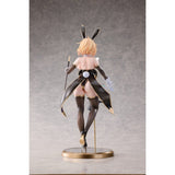 Original Character PVC Figur 1/6 Sophia F. Shirring Magician Bunny Ver. Deluxe Edition 34 cm