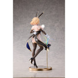 Original Character PVC Figur 1/6 Sophia F. Shirring Magician Bunny Ver. Deluxe Edition 34 cm