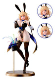 Original Character PVC Figur 1/6 Sophia F. Shirring Magician Bunny Ver. 34 cm