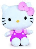 Hello Kitty Plüschfiguren Icon 25 cm Sortiment (24)
