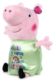 Peppa Pig Plüschfiguren Better Together 20 cm Sortiment (12)