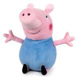 Peppa Pig Plüschfiguren Better Together 20 cm Sortiment (12)