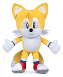 Sonic - The Hedgehog Plüschfiguren Classic & Friends 30 cm Sortiment (24)