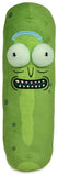 Rick and Morty Plüschfiguren Pickle Rick 27 cm Sortiment (12)