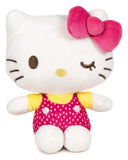 Hello Kitty Plüschfigur Tutti Frutti 22 cm Sortiment (24)